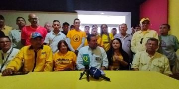 Primero Justicia Trujillo ratifica su compromiso con la elección primaria