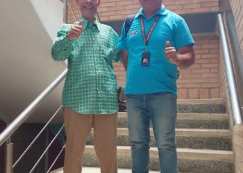 Se viene el evento «Alfombra Tricolor» XI Aniversario de «Billos, Melódicos y sus invitados’