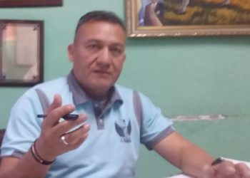 Director de liceo en Motatán: sectores de oposición perjudican a docente, éste “puede vivir una experiencia amarga que empañe su carrera”