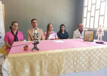 Realizarán conferencias y jornada médica para concientizar sobre el cáncer de mama