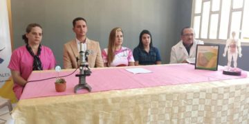 Realizarán conferencias y jornada médica para concientizar sobre el cáncer de mama