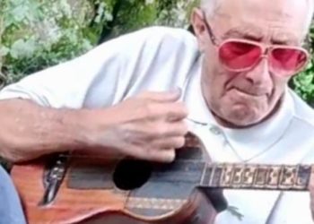 Asesinaron a golpes a reconocido músico trujillano