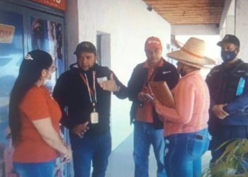 Tribunal de Terrorismo ordena apertura de juicio para hija de la alcaldesa de Candelaria por contrabando de combustible