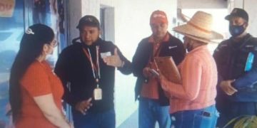 Tribunal de Terrorismo ordena apertura de juicio para hija de la alcaldesa de Candelaria por contrabando de combustible