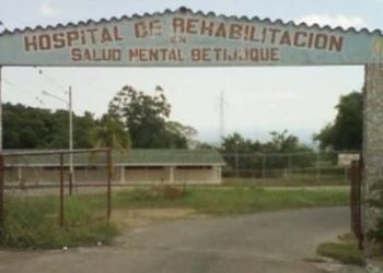 Investigan muerte de una paciente del hospital psiquiátrico de Betijoque