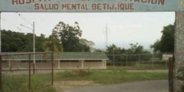 Investigan muerte de una paciente del hospital psiquiátrico de Betijoque