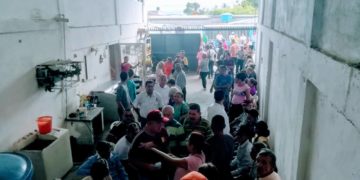 Trujillo | Muy concurridas las elecciones primarias en el municipio Miranda