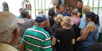 Trujillo | En Pampán las primarias fueron una fiesta democrática