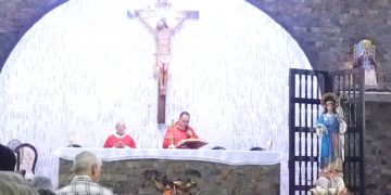 Tres solemnidades en honor al Patrono de Carvajal