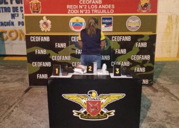 Comisiones mixtas capturan a integrante de la banda del “Cagón”