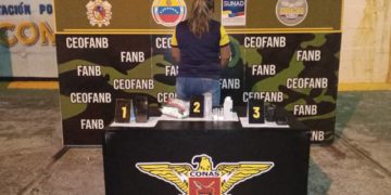 Comisiones mixtas capturan a integrante de la banda del “Cagón”