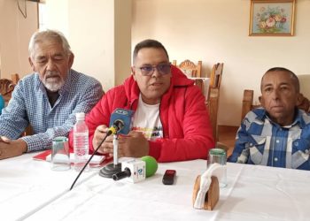 «Queremos un sueño: la sede de la Unidad de Diálisis del Hospital de Boconó»