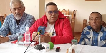 «Queremos un sueño: la sede de la Unidad de Diálisis del Hospital de Boconó»