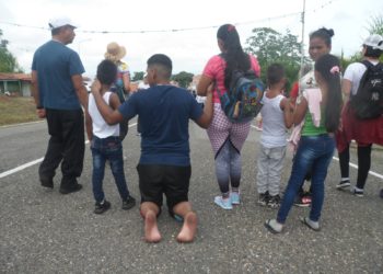 Caminata en honor al Natalicio del Doctor José Gregorio Hernández: Una muestra de fe y esperanza