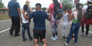 Caminata en honor al Natalicio del Doctor José Gregorio Hernández: Una muestra de fe y esperanza