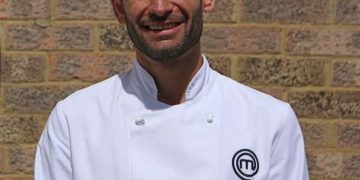 Trujillano formará parte de la nueva temporada de Master Chef the Professionals