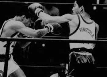 Morochito Rodríguez: 55 años de mi grata experiencia olímpica
