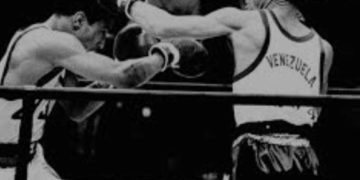 Morochito Rodríguez: 55 años de mi grata experiencia olímpica