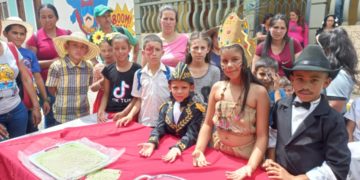 Parroquia Rafael Rangel de Boconó recibe atención integral