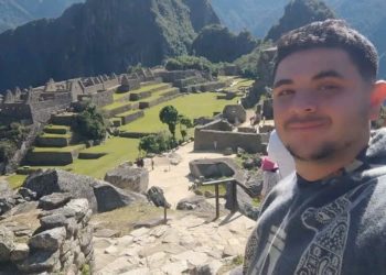 Desaparecido en el mar joven trujillano que viajaba a Estados Unidos