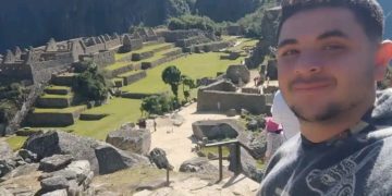 Desaparecido en el mar joven trujillano que viajaba a Estados Unidos