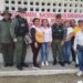 Trujillo | Inauguran Primer Comando Rural de la GNB en el municipio Bolívar