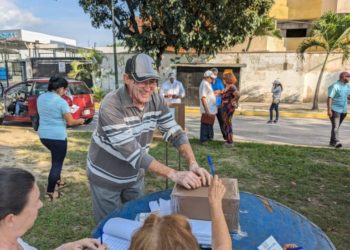 Acceso a la Justicia: Solo quienes no ganaron pueden denunciar irregularidades en primaria