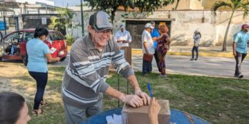 Acceso a la Justicia: Solo quienes no ganaron pueden denunciar irregularidades en primaria