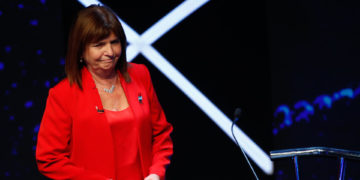 Candidata opositora argentina propone bajar la edad de imputabilidad penal a los 14 años