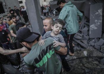 Invadimos Gaza, destruimos Hamás… ¿y después?