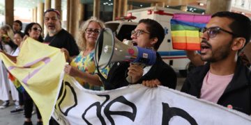 Grupos LGBTI piden al CNE respuestas sobre el cambio de nombre legal