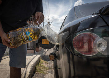 Las actividades ilícitas ganan terreno en la economía venezolana