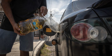 Las actividades ilícitas ganan terreno en la economía venezolana