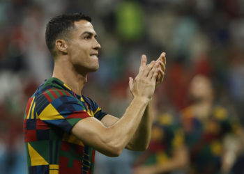 El Al-Nassr de Cristiano Ronaldo alcanza los cuartos de final de la Copa en la prórroga