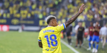 Machís reconoce que participó en una pelea pero dice que fue un intercambio de golpes