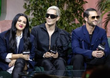 Integrantes de RBD señalan que su vuelta a los escenarios ha sobrepasado «lo musical»