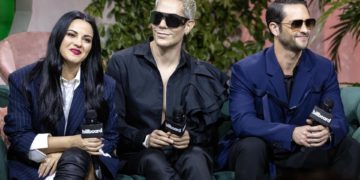 Integrantes de RBD señalan que su vuelta a los escenarios ha sobrepasado «lo musical»