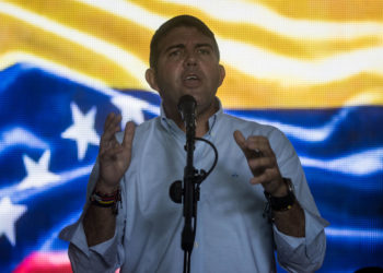 Acción Democrática pide posponer la primaria del domingo en Venezuela por «irregularidades»