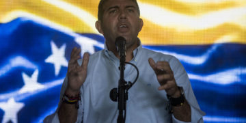 Acción Democrática pide posponer la primaria del domingo en Venezuela por «irregularidades»