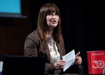 La directora académica del Instituto Cervantes dice que «la presencia del español en África está creciendo»