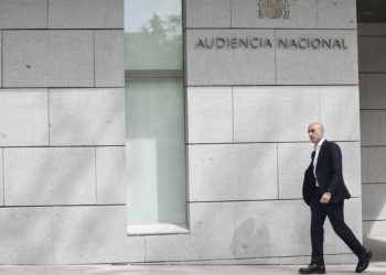 Luis Rubiales apelará la decisión de la FIFA de suspenderle durante tres años