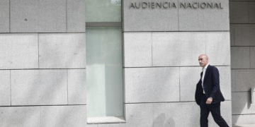 Luis Rubiales apelará la decisión de la FIFA de suspenderle durante tres años