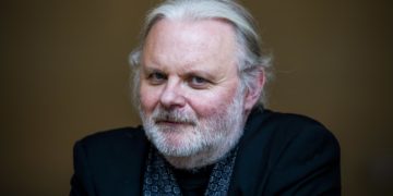 Nobel para noruego Jon Fosse, renovador del teatro contemporáneo y narrador minimalista