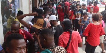 Esperanza y recelo en la frontera sur de México ante la cumbre migratoria de Latinoamérica