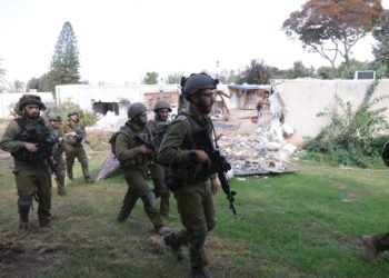Israel confirma a sus familias la identidad de 199 secuestrados por Hamás en Gaza