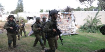 Israel confirma a sus familias la identidad de 199 secuestrados por Hamás en Gaza