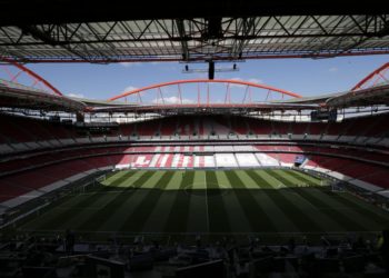 Portugal acogerá más de diez partidos y no construirá más estadios para el Mundial 2030