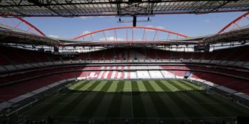 Portugal acogerá más de diez partidos y no construirá más estadios para el Mundial 2030