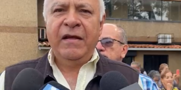 Táchira | Candidato Luis Farias: “Así nos quiten la electricidad en todo el país daremos resultados positivos”