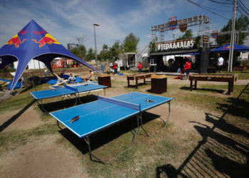 El ABC de los Juegos Panamericanos Santiago 2023